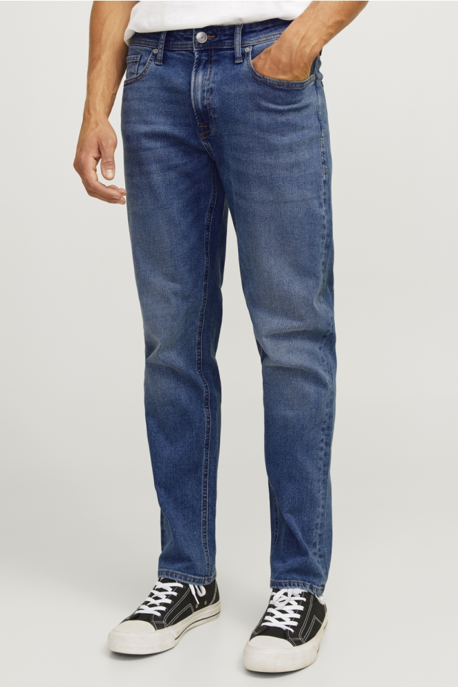 JREBADAM JJCRAFT AT 223 NOOS 12263633 Blue Denim